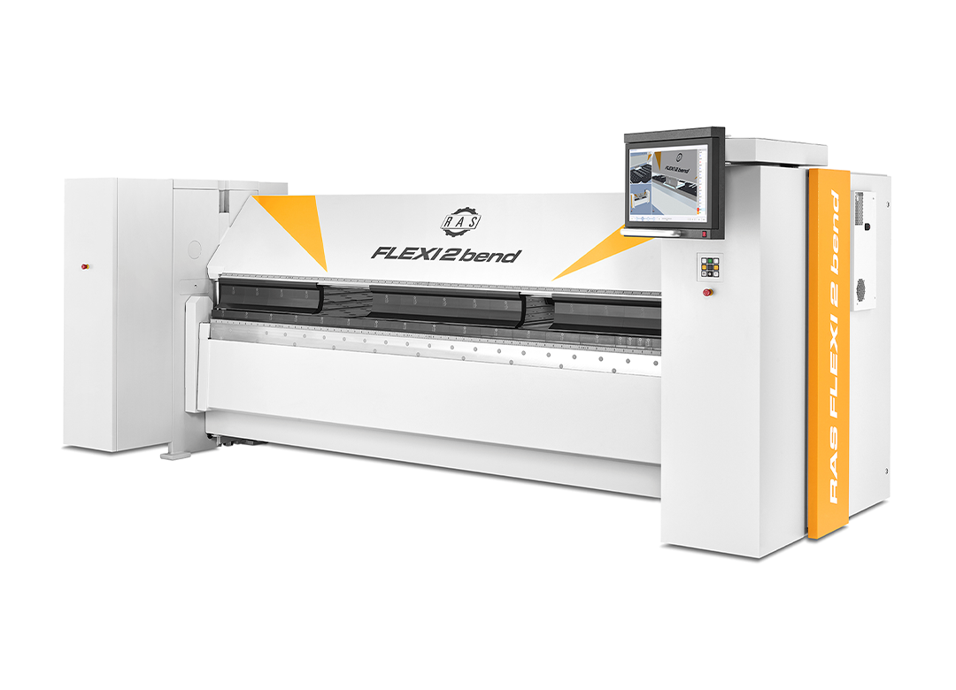 RAS Flexi2bend