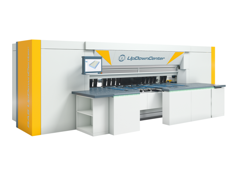 Updowncenter
