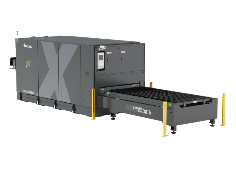 ACCURL SL X SERIES