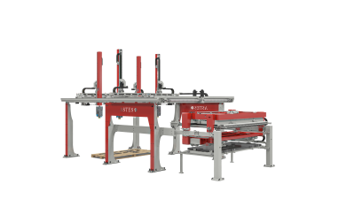 Astes4 Skyway Server