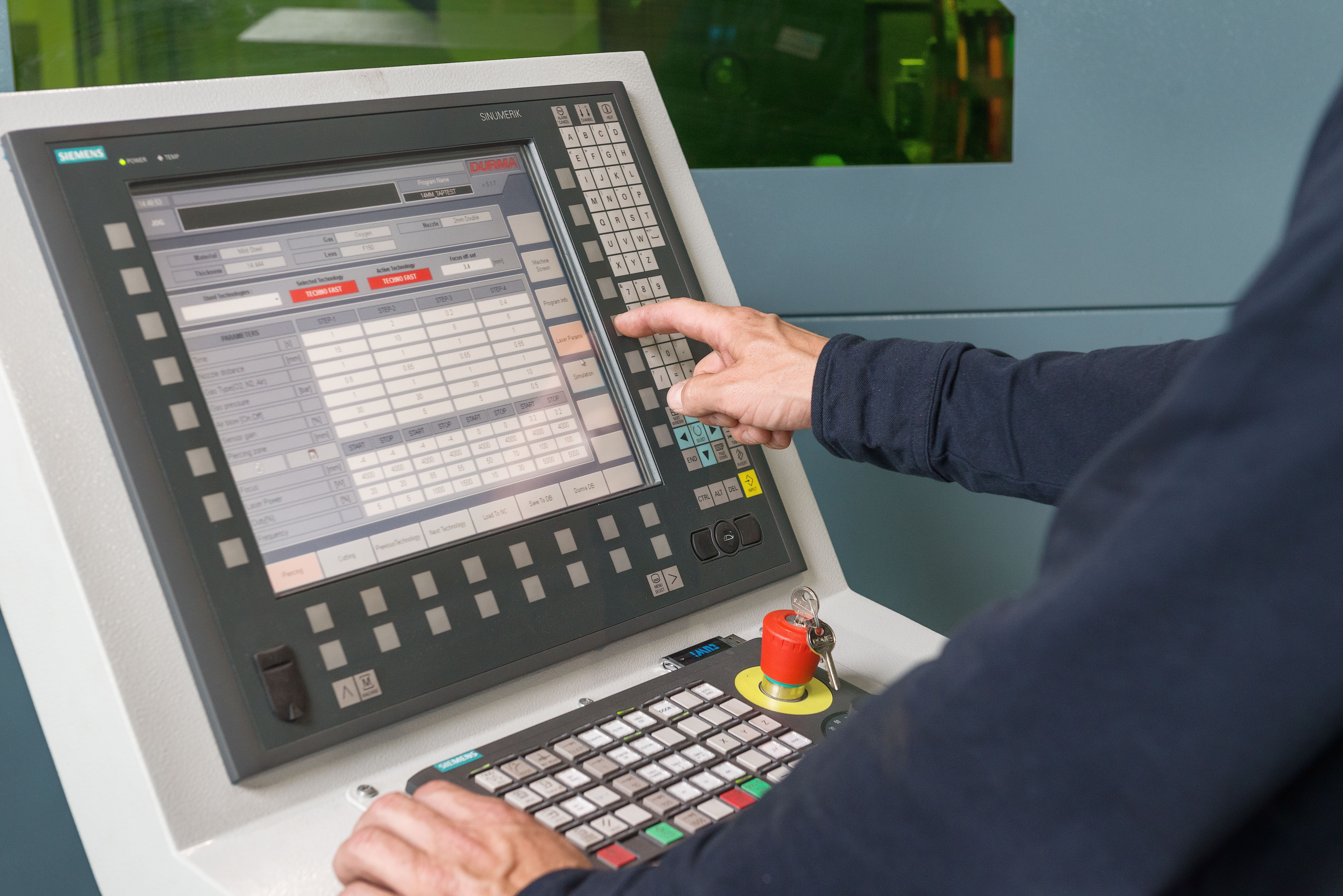 Specialist werkvoorbereidingssoftware