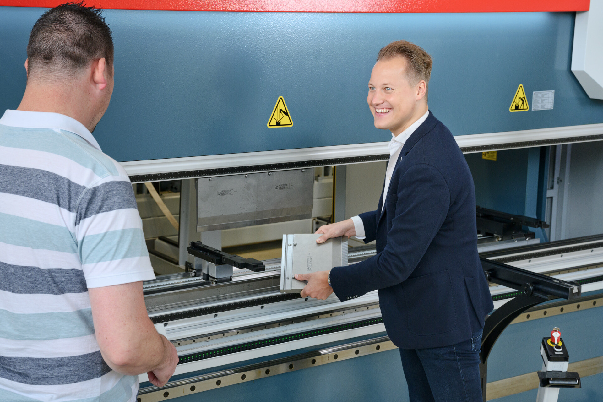 Traineeship junior Accountmanager