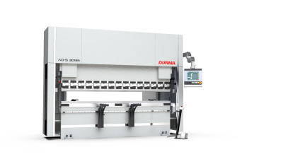 Durma AD-S Hydraulic