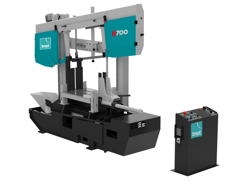 H700
