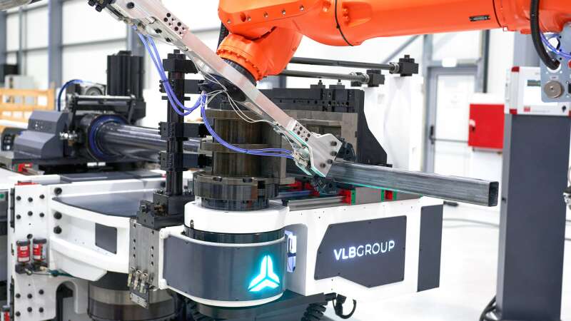 Vlb EB130CNC 07