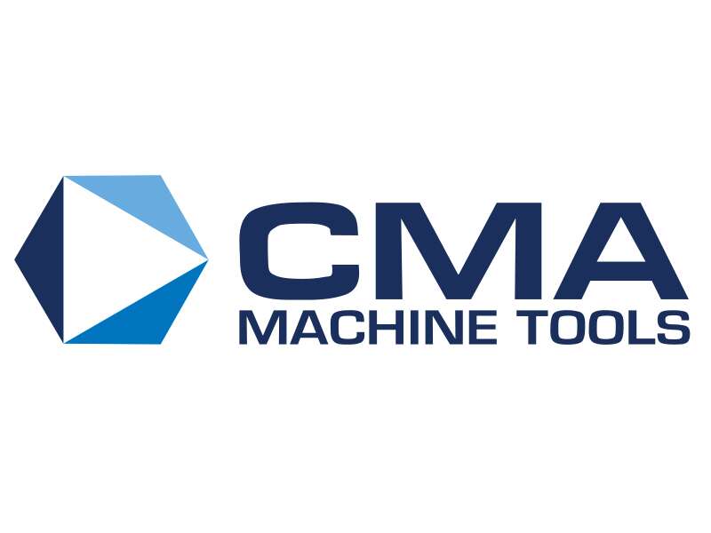 Cma logo