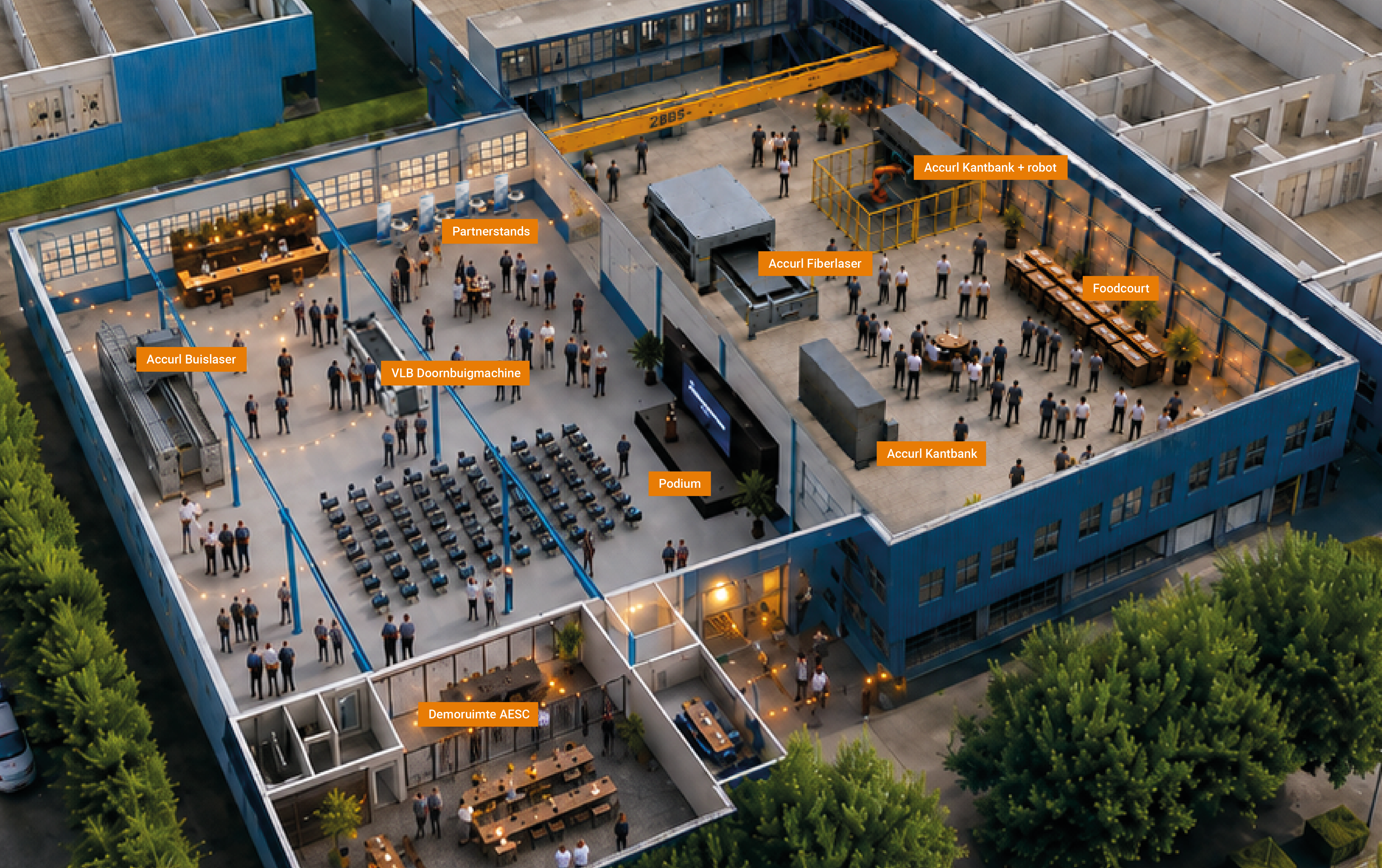 Opening Tuwi Zwijndrecht