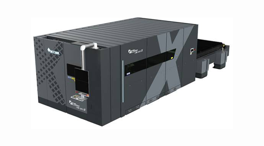 Accurl Masterline X 3015 6 kW