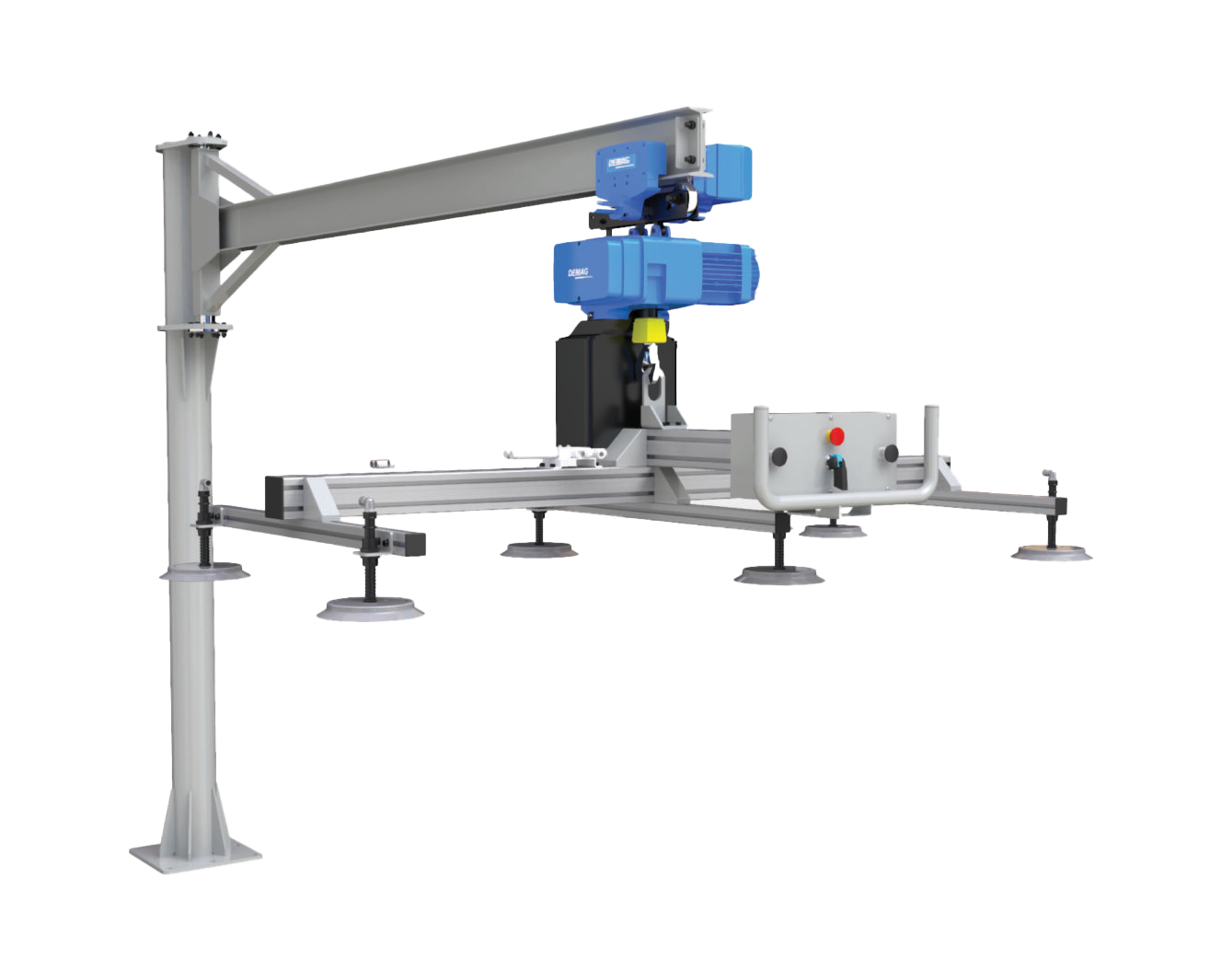 Durma M-Loader