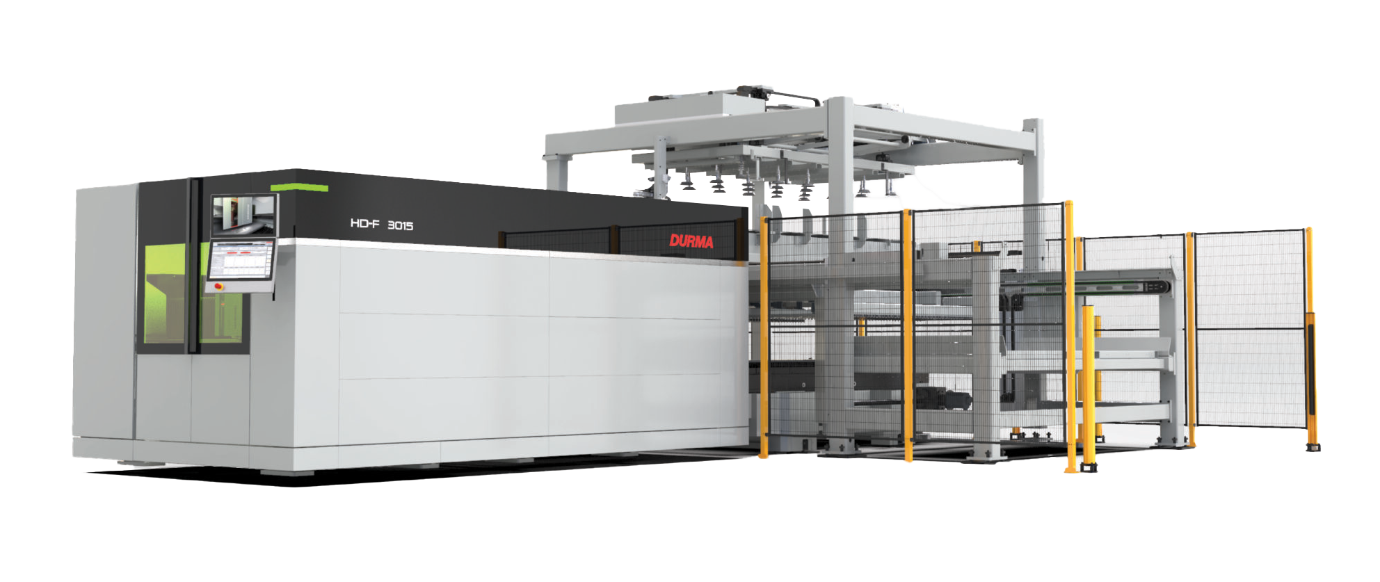 Durma Rapid Server