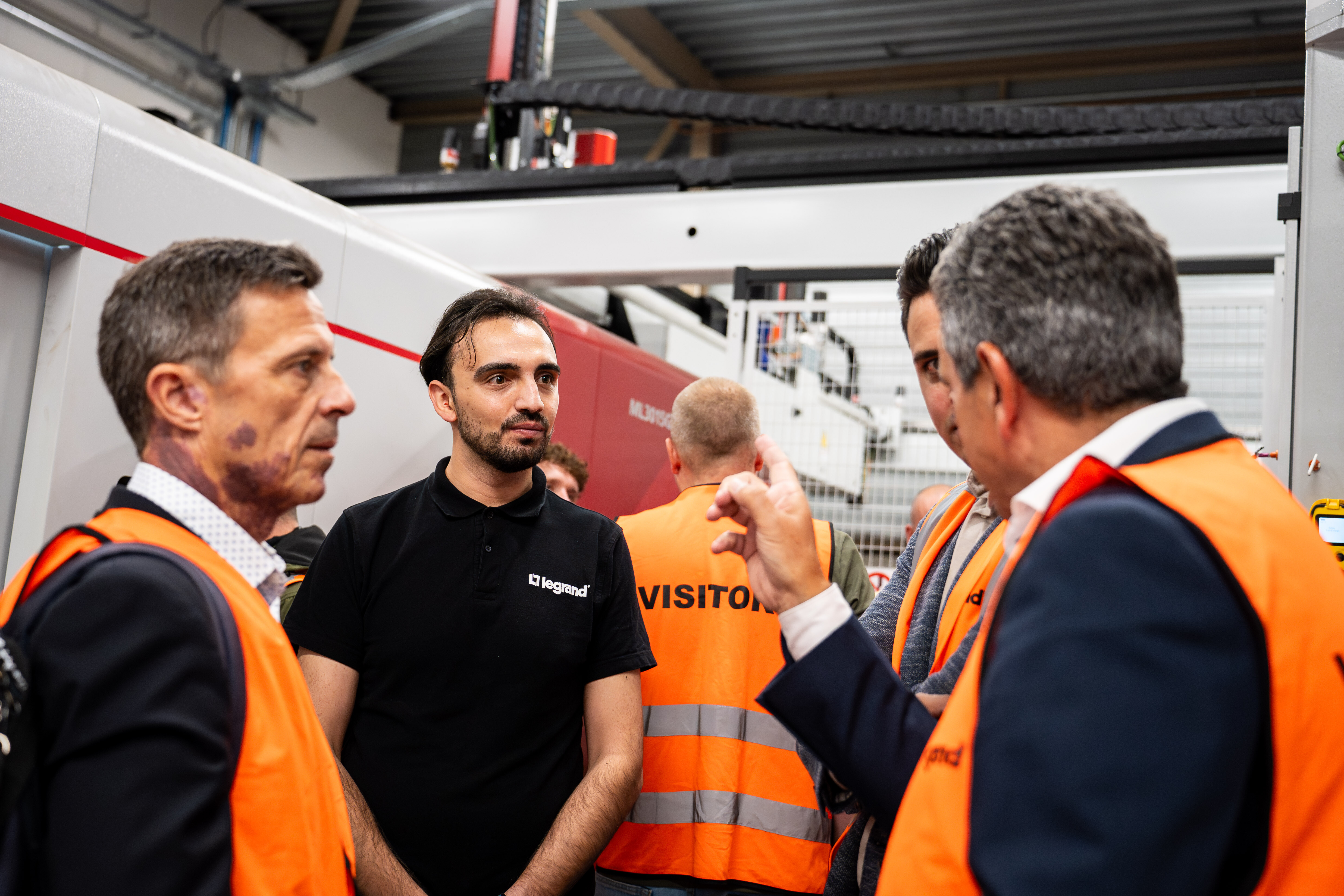 Terugblik What's NEXT bij Minkels