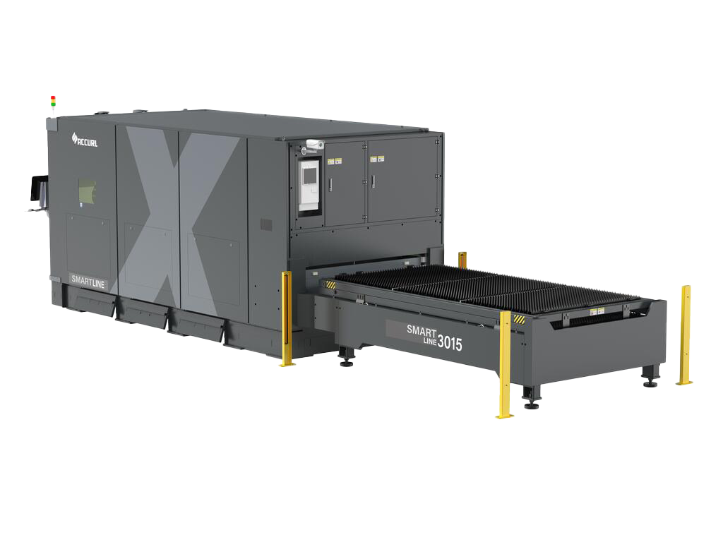 Accurl SmartLINE X