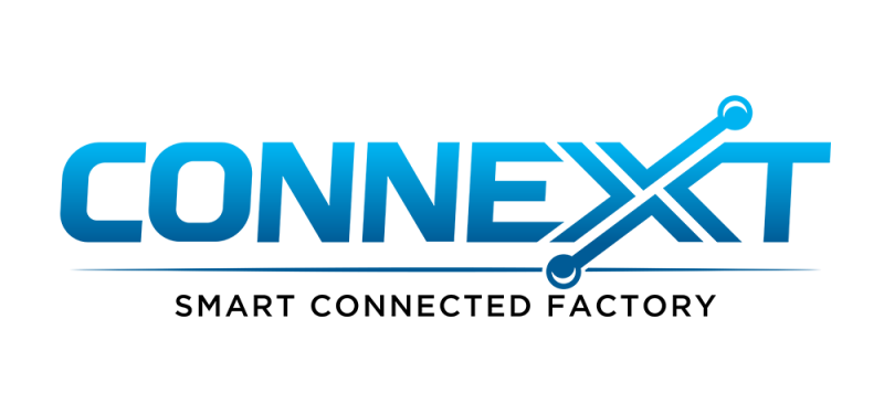 Connext D verkleind