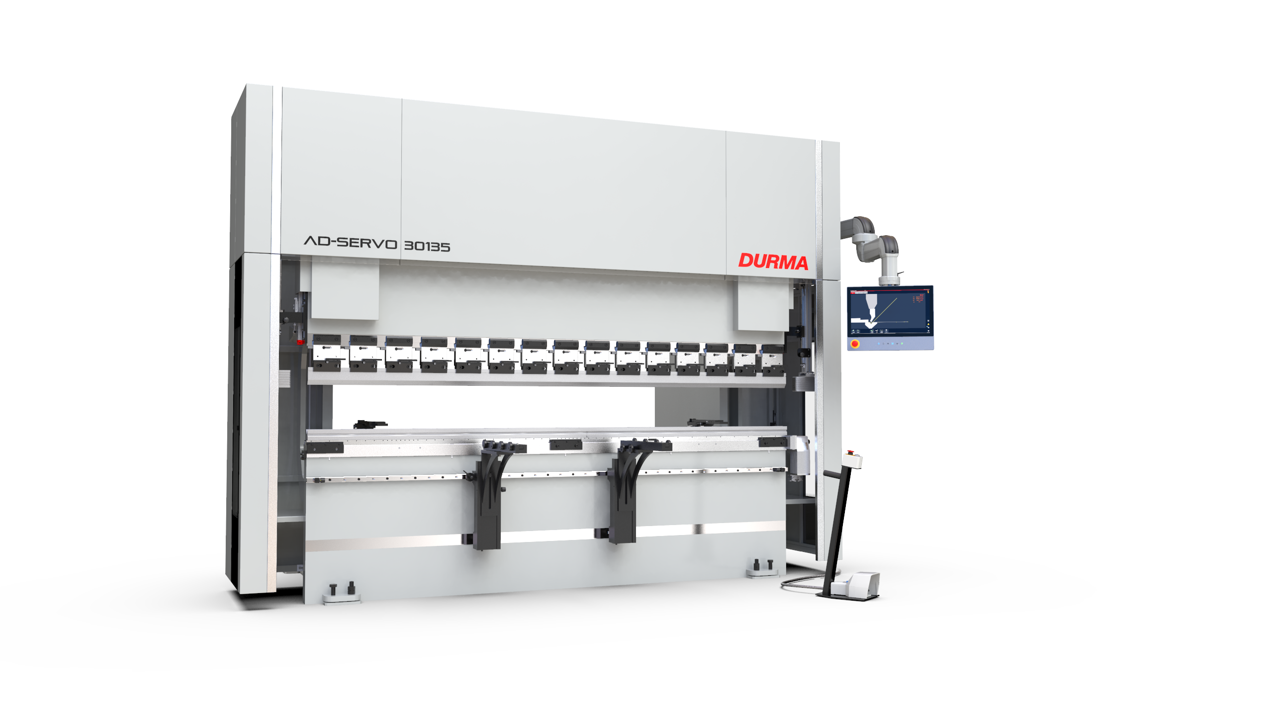 Durma AD-Servo 30175