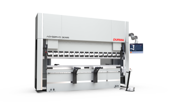 Durma AD-Servo
