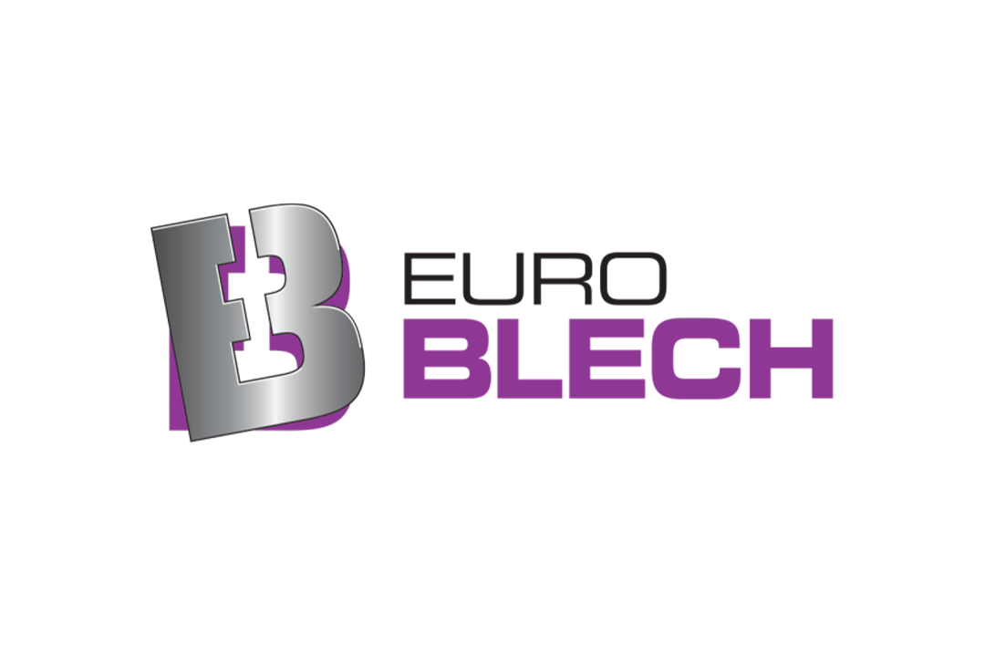 Bezoek ons op EuroBLECH 2026