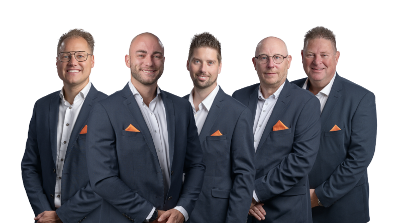 Verkoop allen NW website