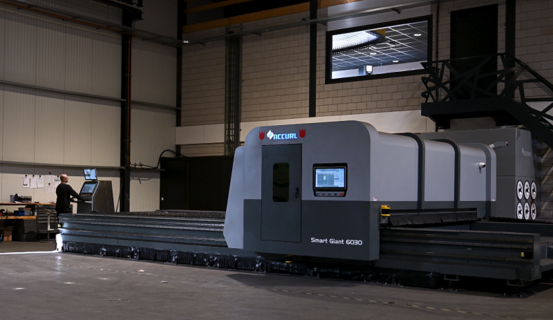 Hollandsteel Smart Giant (14)
