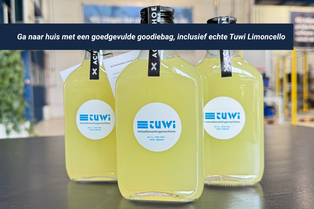 Tuwi De Italiaanse Dag bij Tuwi Winterswijk