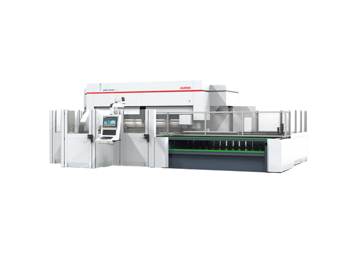 Durma PB2