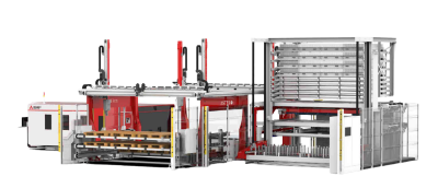 Astes4 SortPro Linear