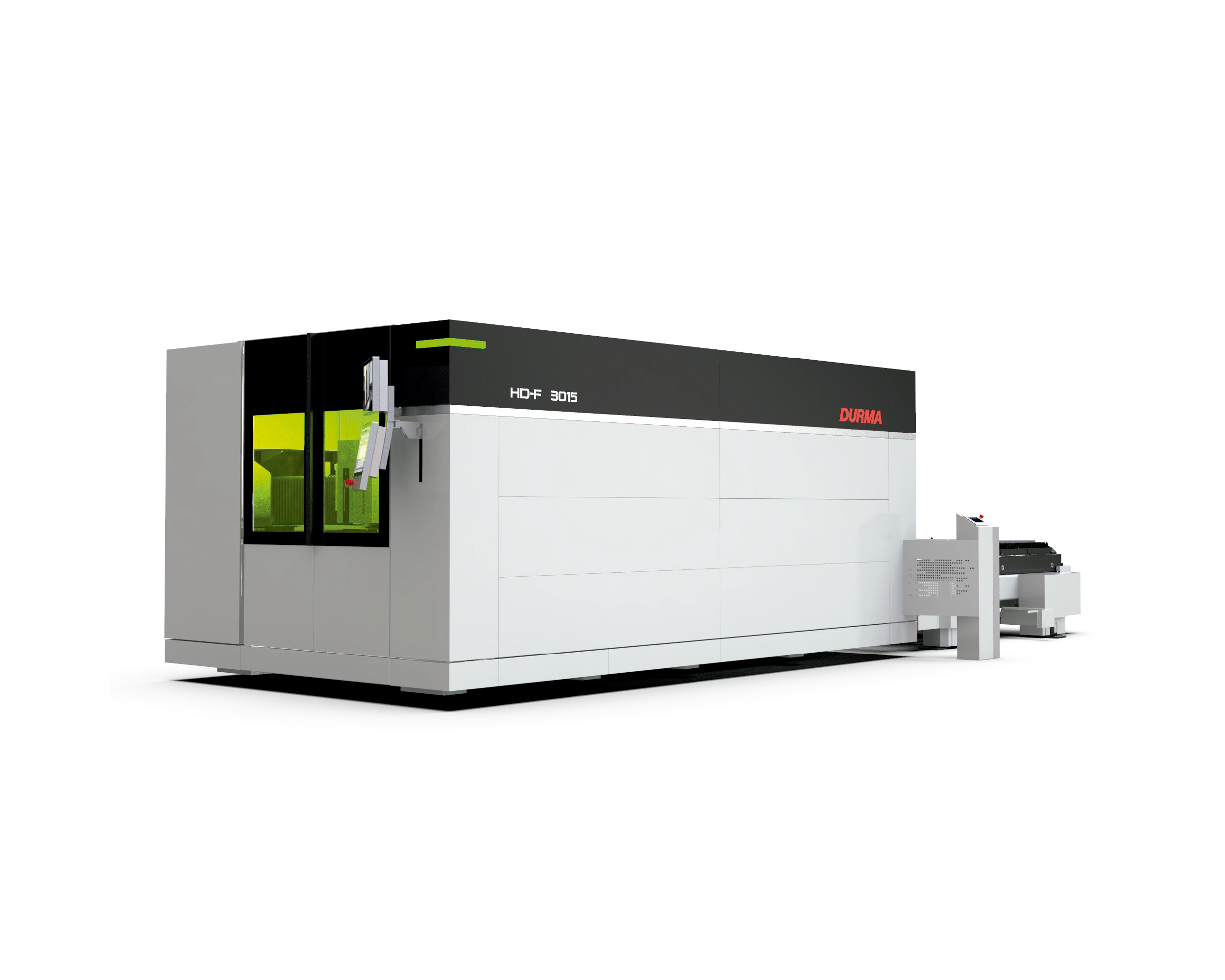Durma HD-F