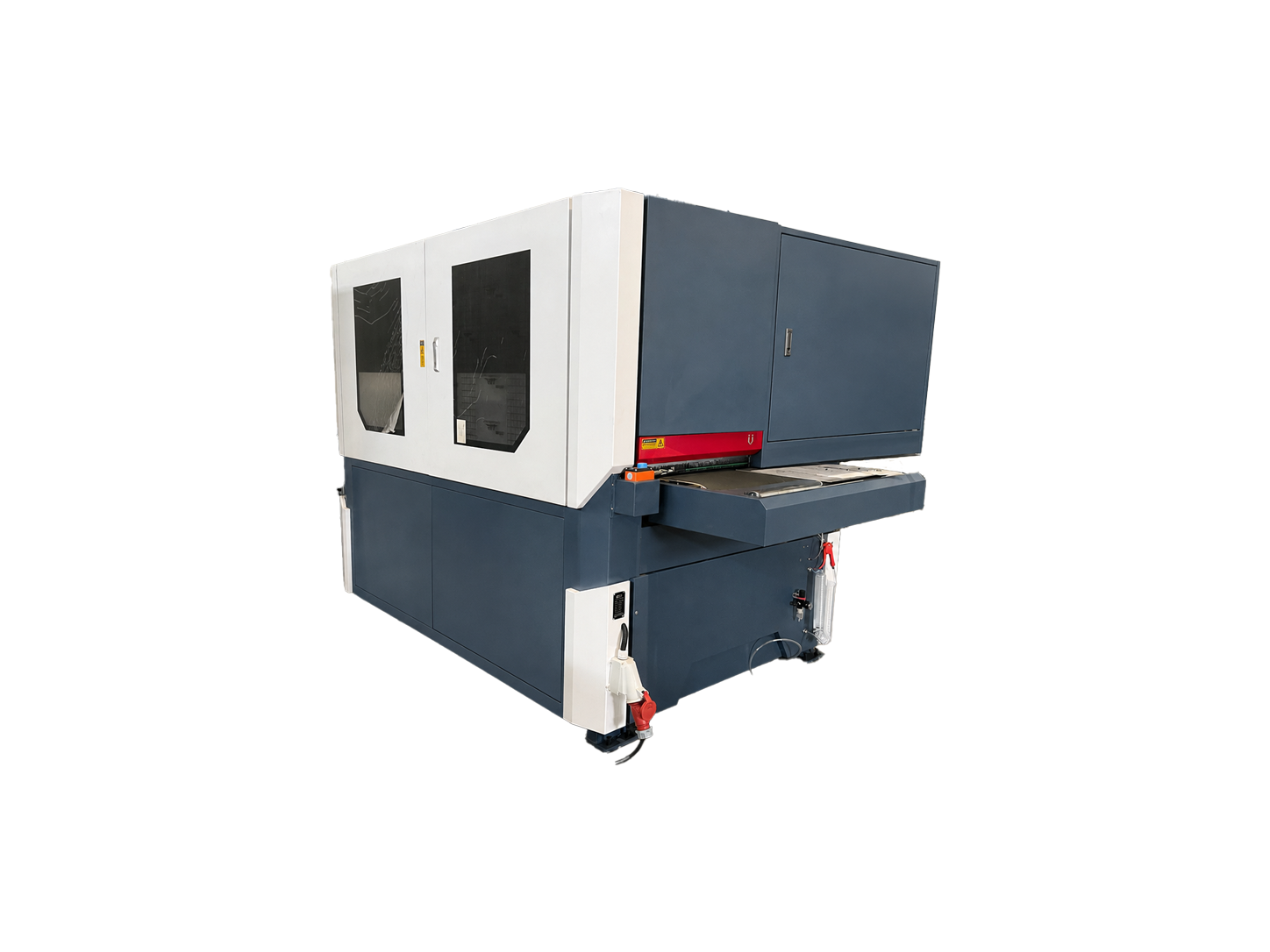 TW 1300 SSCB