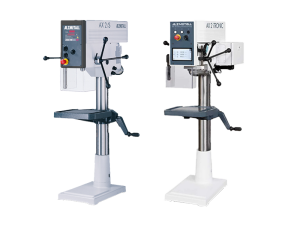 Alzmetall AX (iTRONIC)