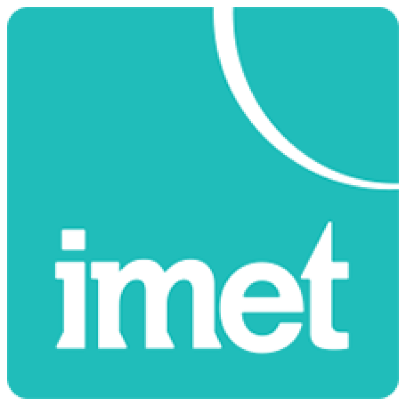 Imet logo