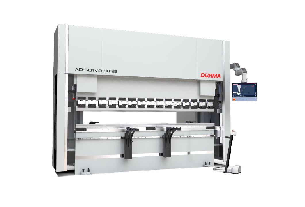 Durma AD-Servo 30175