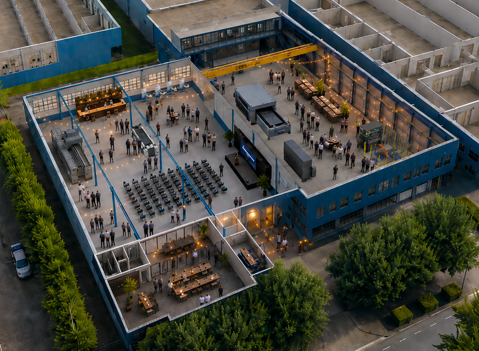Opening Tuwi Zwijndrecht