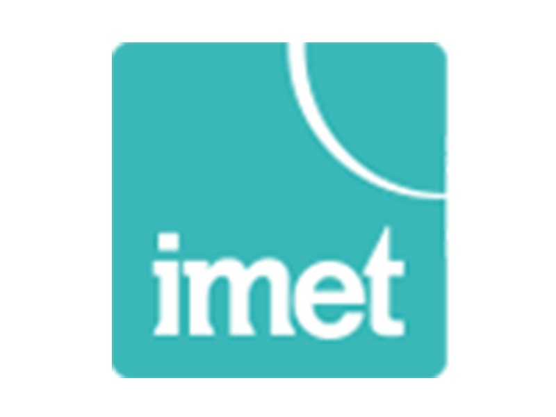 Imet logo